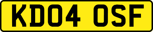 KD04OSF