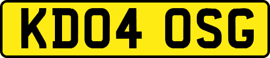 KD04OSG