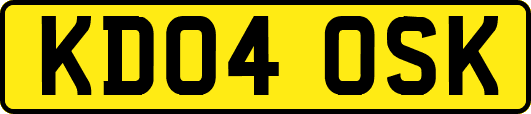 KD04OSK