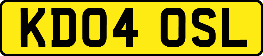 KD04OSL