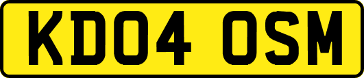 KD04OSM