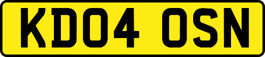 KD04OSN