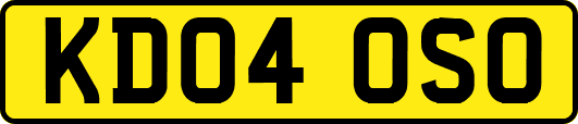 KD04OSO