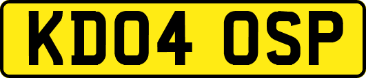 KD04OSP