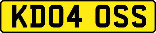 KD04OSS