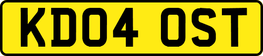 KD04OST