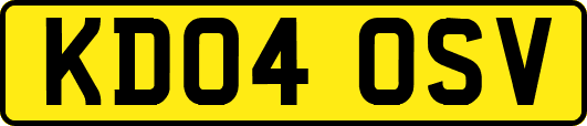 KD04OSV