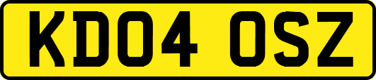 KD04OSZ