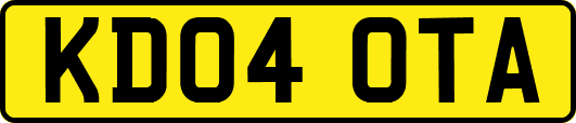 KD04OTA
