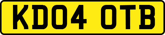 KD04OTB