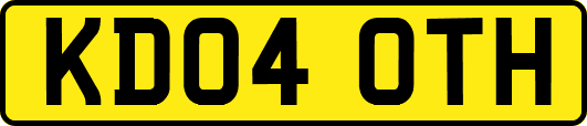 KD04OTH
