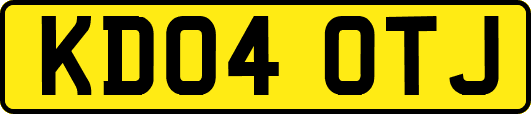 KD04OTJ