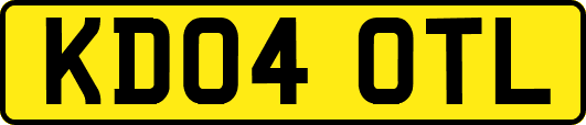 KD04OTL