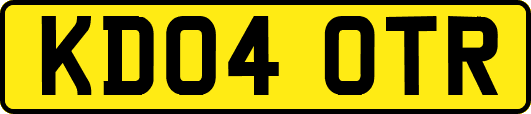 KD04OTR