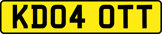 KD04OTT