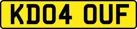 KD04OUF