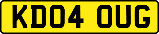 KD04OUG