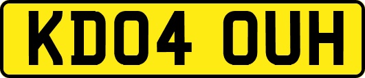 KD04OUH