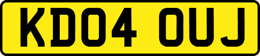 KD04OUJ