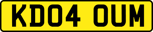KD04OUM