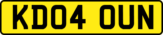 KD04OUN