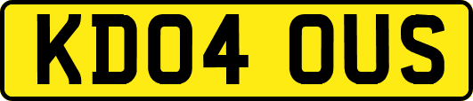 KD04OUS