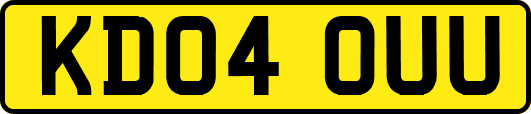 KD04OUU