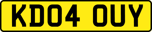 KD04OUY