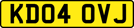 KD04OVJ