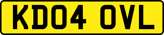 KD04OVL