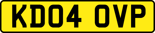KD04OVP