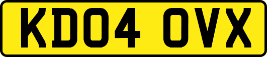 KD04OVX