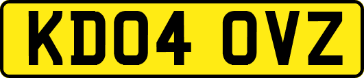 KD04OVZ