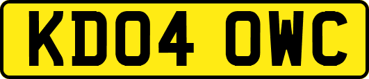 KD04OWC