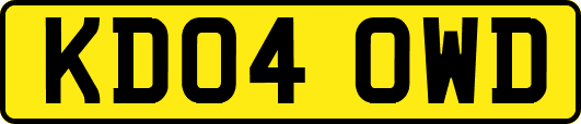 KD04OWD