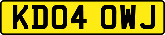 KD04OWJ