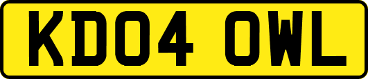 KD04OWL