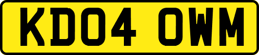 KD04OWM