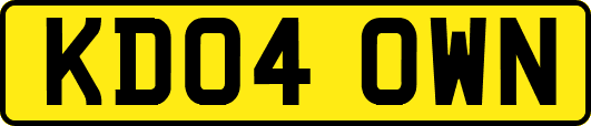 KD04OWN