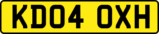 KD04OXH