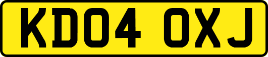 KD04OXJ