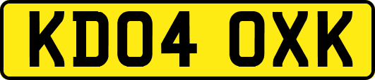 KD04OXK