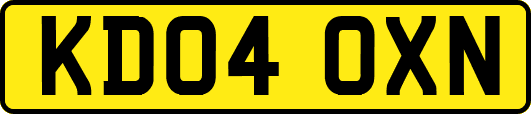 KD04OXN