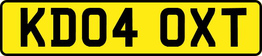 KD04OXT