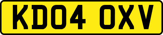KD04OXV