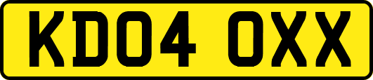 KD04OXX