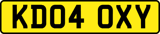 KD04OXY