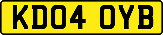 KD04OYB