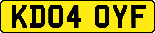 KD04OYF