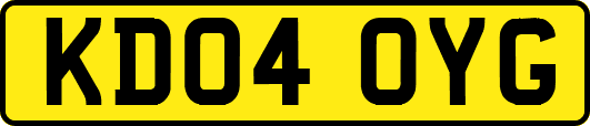 KD04OYG